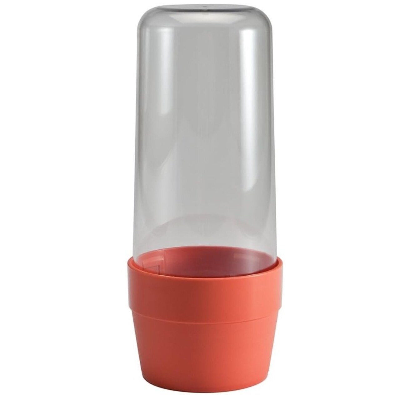 Hutzler Herb Saver Storage Container - Keep Asparagus and Herbs Fresh Longer